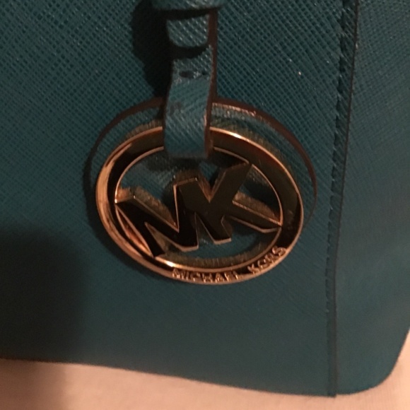 🔥Michael Kors, shoulder purse, see photos - Picture 2 of 9